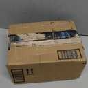 Christmas Lights 100ft 300 LEDs, 8 Modes, Cool White, Indoor Outdoor Plug-in Fairy Lights for Christmas Tree, Bedroom, Classroom Decor Outdoor Decor,Christmas Decorations (Cool White, 100FT)