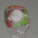 First Alert BRK Combination Smoke & Carbon Monoxide Alarm, Battery Operated Detector with Test & Silence Button, SMICO100, 1-Pack