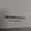 Choiche Compatible for iPhone 17 Pro Max Case, Women Cute Clear Glitter Bling Sparkly Case, [3 x Diamond Camera Lens Protectors] [2 x Tempered Glass Screen Protectors] 6.9-inch (Glitter Clear)