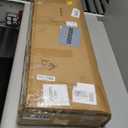 Dulepax RV Slide Out Awning,RV Slide Topper,Modular Camper Slide Out Awning Kit,Slide Toppers for RVs,5th Wheels,Travel Trailers and Motorhomes,Black,7'9''(7'1''Fabric)