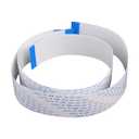 2pcs Flexible Flat Cable FFC Flexible Ribbon Cable for XP600 TX800 Printer Accessory 29 Pins (30cm)