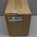 Toffos Snow Tube with 600D Oxford Cover, Heavy Duty Snow Sled, Inflatable Cold Resistance Toboggan Winter Outdoor Skiing Fun