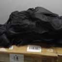 TRAMPOLINE PARTS CO 8FT 10FT 12 FT 14 FT Universal Round Trampoline Safety Enclosure Net, UV and Weather Resistant, Breathable, Durable Outdoor Safety Net