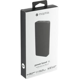 mophie Power Boost 20,000 mAh Power Bank with USBC Port