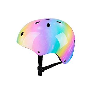 Raskullz Child Unicorn 5+ Helmets (One Size, Super Shimmer) S