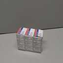 3 x Mommy's Bliss Infants' Pain and Fever Reducer, Baby Acetaminophen, Dye-Free Medicine, Infant Fever Reducer, Delicious Mixed Berry Flavor, Ages 2+, 2 Fluid Ounces