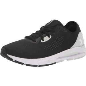 Under Armour Women's HOVR Sonic 5 Running Shoe, 8.5 Medium US