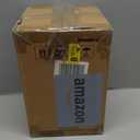 Dreo All-in-1 Milk Frother, Electric Foam Frother for Latte Art Microfoam and Coffee, 15oz/450ml Automatic Milk Warmer with 30 Drinks, Dishwasher Safe, Dairy/Plant-Based Milk (Silver)