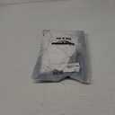 COOLOMG Youth Baseball Chest Protector Padded Compression Shirt Sleeveless Softball Football Lacrosse Rib Heart Sternum Guard Large