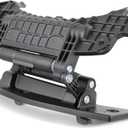 New WP8183202 Washer Door Hinge Replacement Washer Parts for Kenmore,Whirlpool,maytag,Amana, Replaces W10005090 W10200695 8183202 WP8183202VP AP6011872 1200655 PS11745072 EAP11745072