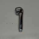 BlueStars Pull Down Bathroom Sink G1/2 or 13/16 Inch Male Sprayer Head Replacement  2-Function Faucet Head for Kitchen & Bathroom Sinks