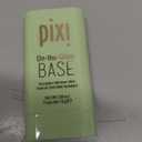 Pixi Beauty On-the-Glow Base| Tinted Moisturizer Foundation Stick | Cinnamon: Deep, neutral shade| 0.6 oz / 19g
