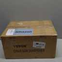 VEVOR Electric Chainsaw Sharpener, 230W Professional Multi-Angle Adjustable Chain Grinder 3000RPM, Electric Chainsaw Blade Sharpener for 1/4" to 2/5" Chains