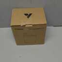 VIVOSUN 660 GPH 35W Submersible Water Pump, with Adjustable Water Flow, 4.9ft Tubing, Additional Ceramic Shaft, and Outlet Adapters, for Fish Tanks, Aquariums, Hydroponics, Fountains