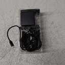 Helix 65W Universal USB-C Laptop Charger Power Adapter (ETHNBC65U) Black