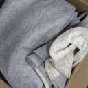 8x10 Area Rugs for Living Room Bedroom Washable, Modern Abstract Beige White Rugs Large Carpets Ultra Soft Faux Wool Retro Dining Room Non Slip & Non-Shedding Low Pile Print Pottery Barn