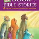 Loyola Kids Book of Bible Stories: 60 Scripture Stories Every Catholic Child Should Know (The Loyola Kids Series)