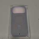 TORRAS Ostand for iPhone 17 Pro Case Magnetic, Fit for MagSafe, 4X Military Drop Protection, Camera Control, Slim Phone Case for iPhone 17 Pro with Kickstand, Translucent Matte Cover 6.3", Deep Blue