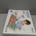 Science Kits for Kids, 448+ Projects Circuit Exploration Kits Educational Electronics Toys for Boys & Girls Hands-On Engineering Toy, Birthday, Halloween, Christmas Gift for Ages 5 6 7 8 9 10 11 12