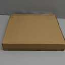 Outdoor Christmas Decorations, Solar Lighted Joy Snowman Reindeer Santa Claus Yard Sign Garden Stakes Xmas Holiday Decor for Patio Lawn Outside