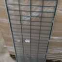 48" H x 34" L Cucumber Trellis for Garden A Frame, Garden Trellis for Climbing Plants Outdoor for Raised Bed(1 Packs)