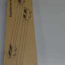 Appliance Rollers Heavy Duty,Max 32in,Second Generation Extendable Appliance Rollers Mobile Washing Machine Base Easily Move Washing Machines, Dryers, Refrigerators, Furniture (Black (Upgrade wheel))