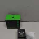 VIVOSUN GrowCam C4, 2K QHD WiFi Smart Camera for Grow Tent & VGrow Smart Grow Box, Supports 2.4GHz WiFi (Not 5GHz/6GHz), Timelapse, Night Vision, SD Card Storage, 2-Way Audio, App Control