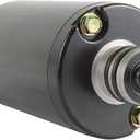 DB Electrical 410-54053 Seadoo Starter Compatible With/Replacement For GTI GTX RXP RXT Sportboat 2002-2011 Sea Doo-Many Models 4-6905 410-54053 290-888-993 290-888-999 420-888-9933 420-888-994