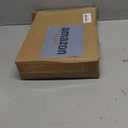 12 Pieces Small Wooden box Unfinished Wood Treasure Boxes with Lid for DIY Crafts (3.5 x 2.1 x 1.9 In)