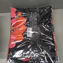 8 x Valentine's Day Flag,28x40 Inch Valentine's Heart Garden Flag Valentine Flags for Your Valentine's Day Decoration (Red)