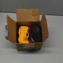 Replacement for Dewalt 18V Battery Ni-Mh 5000Ah Compatible with DC9098 DC9096 DC9099 DC970 DW9095 DW9096 DE9039 DE9095 DE9096 DE9098 DW9098 DW9099 2pack Batteries