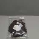 ANRABESS Women Long Sleeve Shirts Rib Knit Slim Fit Tops Basic Tee 2025 Fall Outfits Casual T-Shirt Underscrubs Layer Clothes Large