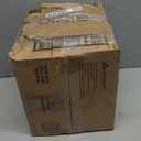 Dixie Large Paper Plates, 10 Inch, 68 Count, 3 PCs 2X Stronger*, Microwave-Safe, Soak-Proof, Cut Resistant, Disposable Plates For Everyday Breakfast, Lunch, & Dinner Meals