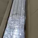 Meliusly SlatSure Queen Size Horizontal Bed Slats  Heavy Duty Wood Replacement Bed Slats, Bed Frame Support Slats, Slatted Wooden Mattress Support Base for Broken, Sagging or Worn-Out Slats