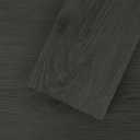 MULGREAT Peel and Stick Tile, 54 Sq.Ft 2mm Thicken Vinyl Plank Flooring, 36 Pieces 36"x6" DIY Self Adhesive Waterproof Wood Floor Tiles for Renters Bedroom, Black Oak