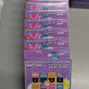 Exchange Cards Super Kitties Scratch 10 Pack