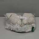 Deep Dream Tablecloths for Rectangle Tables, Cotton Linen Table Cloth, Waterproof Wrinkle Free Farmhouse Table Cloth with Tassels for Kitchen Dining Party for Rectangle Tables, 55''x120'',10-12 Seats (Beige, Double Stripe)