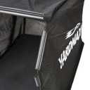 Yardmax Fabric Grass Bag, Without Grass Catcher Frame for Push/Non Self-Propelled Mowers