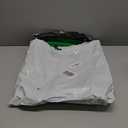 Cabilock Garbage Can Lid Replacement Outdoor Round Trash Lid for Sanitation Waste Box