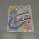 Dazoratix DTF Transfers Ready to Press - 30 Sheets World Down Syndrome Day Awareness Heat Patches Bulk Blue Yellow Ribbon Socks Stickers Vinyl for T Shirts Clothes Pillow Bag Hat DIY Crafts Decoration