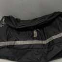 YOREPEK Padded Car Seat Travel Bag Backpack Compatible with All Nuna Pipa Car Seat and Base, Infant Car Seat Bags for Air Travel with Shoulder Straps, Carseat Cover with Side Pocket, Protective Feet (Black)