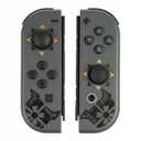 Replacement Joypad, Compatible with Switch 2/Switch/OLED/Lite/Pc