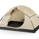 Tents for Camping 2 Person Camping Dome Tent, Easy to Set Up, Lightweight Camping Tent, Portable Camping Tent for Outdoor and Backpacking Sundome Tent