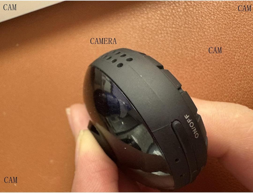M9 Cameras WiFi Baby Large Size 1pcsa