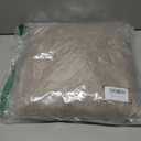 dowerme Women Open Front Cardigans Trendy Fall Long Sleeve Drop Shoulder Soft Knit Slouchy Sweater Winter Outerwear 2025 (M)