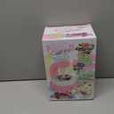 Girls Crafts Ages 4-12, DIY Fabric Flower Crafts Kits with Vases and Decoration Kits, Make Your Own Bouquets and Vases, Christmas, Birthday Gifts for Girl, Educational Activity, Art and Craft for Kids