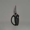 Cuisinart C77-SHRDP Classic Shears Deluxe Poultry Scissors, Black (Deluxe)