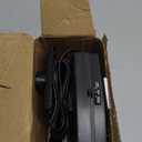 Car Heater,12V 200W Portable Car Heater 360°Rotation 2 in 1 Heating & Cooling Fan Windshield Demisting Defroster Plug Into Cigarette Lighter for All Cars（red）