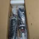 Rough Country M1 Loaded Struts for Toyota 4Runner (1996-2002) w/3" Lift - Adjustable Ride Height, Enhanced Handling & Control, Set of 2