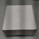 SwitchBot 2025 Automatic Curtain Opener 3 Rod, Bluetooth Remote Control Smart Curtain, WiFi & App Control, Add Hub to Compatible with Alexa, Google Home, HomeKit